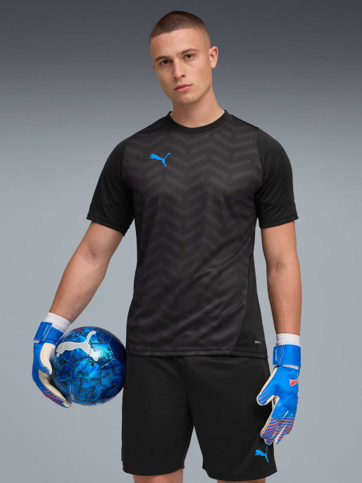 PUMA Κοντομάνικη Μπλούζα individualCUP Jersey