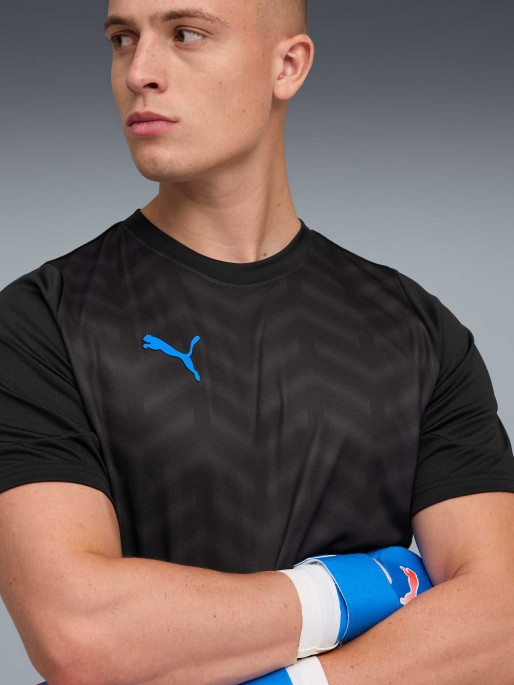 PUMA Κοντομάνικη Μπλούζα individualCUP Jersey