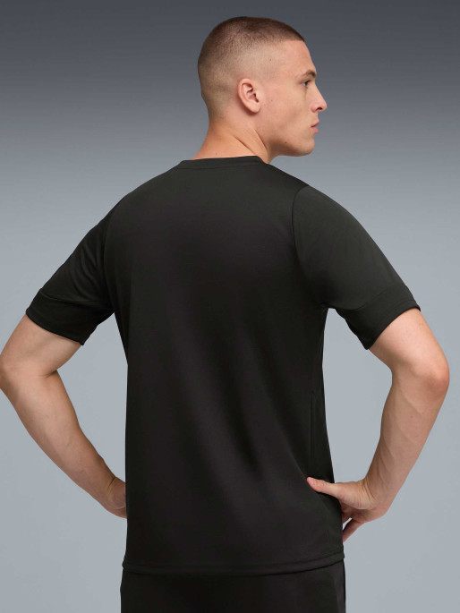 PUMA Κοντομάνικη Μπλούζα individualCUP Jersey