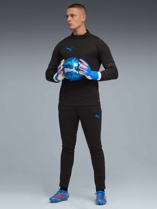 PUMA Αθλητική Ζακέτα individualCUP 1/4 Zip-Top