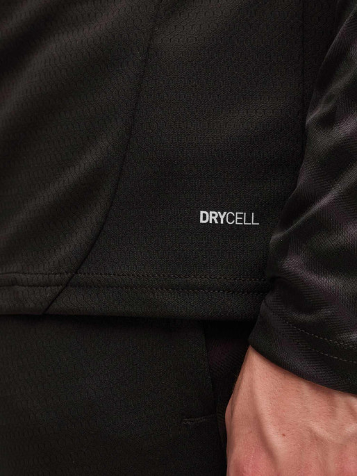 PUMA Αθλητική Ζακέτα individualCUP 1/4 Zip-Top