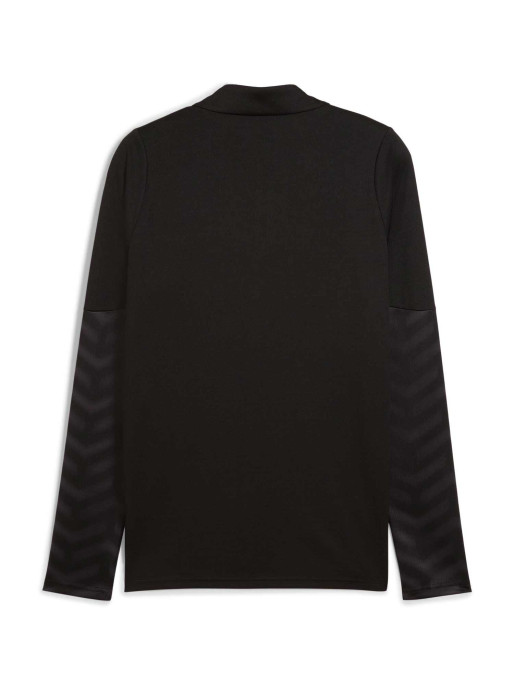 PUMA Αθλητική Ζακέτα individualCUP 1/4 Zip-Top