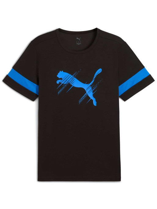 PUMA Κοντομάνικη Μπλούζα ATTACANTO Logo Jersey