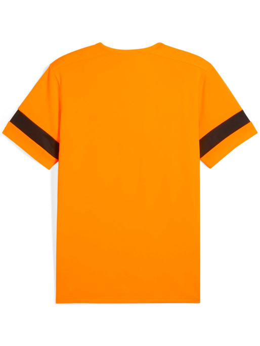 PUMA Κοντομάνικη Μπλούζα ATTACANTO Logo Jersey