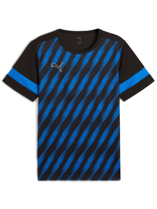 PUMA Κοντομάνικη Μπλούζα ATTACANTO Graphic Jersey