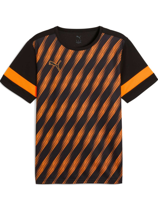 PUMA Κοντομάνικη Μπλούζα ATTACANTO Graphic Jersey