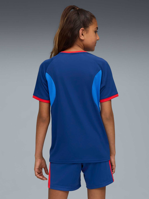 PUMA Tricou Neymar Jr Playmaker Jersey Jr