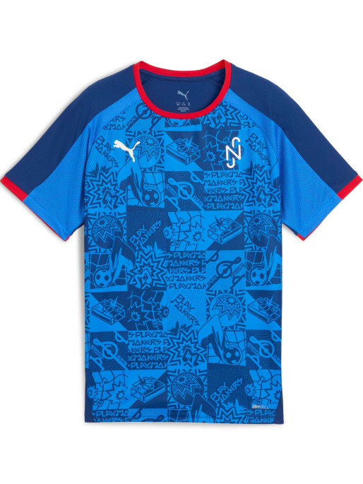 PUMA Tricou Neymar Jr Playmaker Jersey Jr