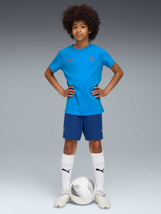 PUMA Pantaloni scurti Neymar Jr Playmaker Training Jr
