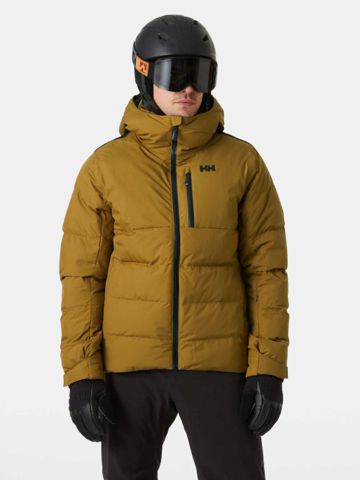 HELLY HANSEN Geaca schi Vitfjell Race Puffy