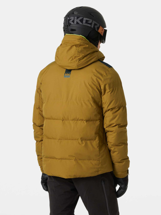 HELLY HANSEN Geaca schi Vitfjell Race Puffy