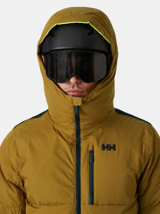 HELLY HANSEN Geaca schi Vitfjell Race Puffy