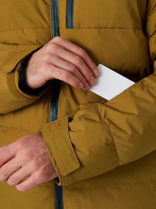 HELLY HANSEN Geaca schi Vitfjell Race Puffy