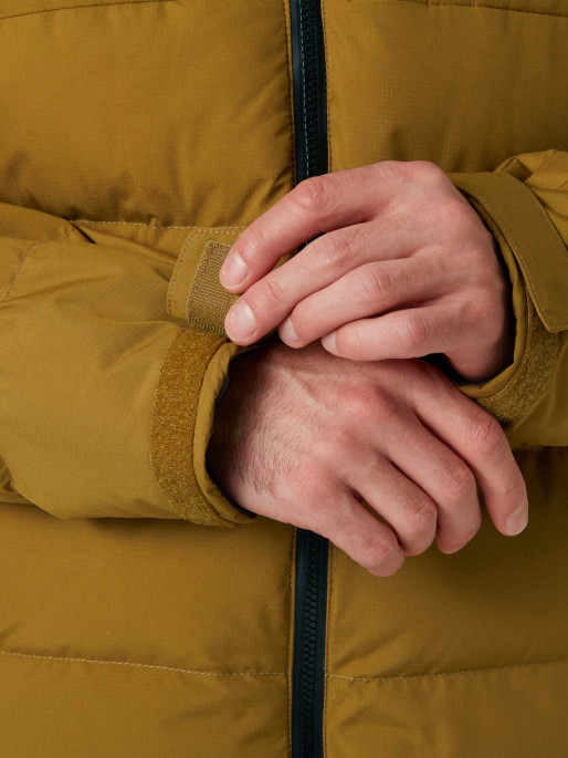 HELLY HANSEN Geaca schi Vitfjell Race Puffy