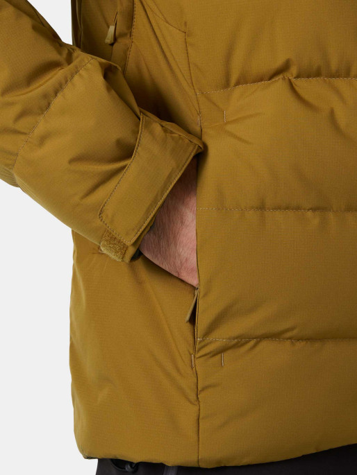 HELLY HANSEN Geaca schi Vitfjell Race Puffy