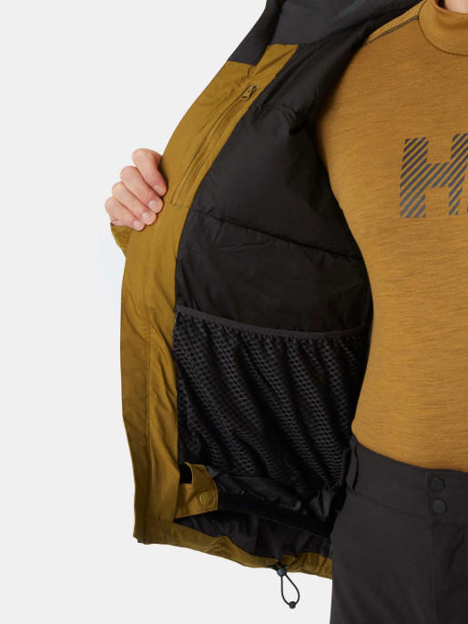 HELLY HANSEN Geaca schi Vitfjell Race Puffy