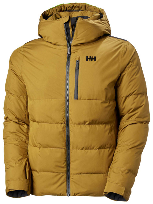 HELLY HANSEN Geaca schi Vitfjell Race Puffy