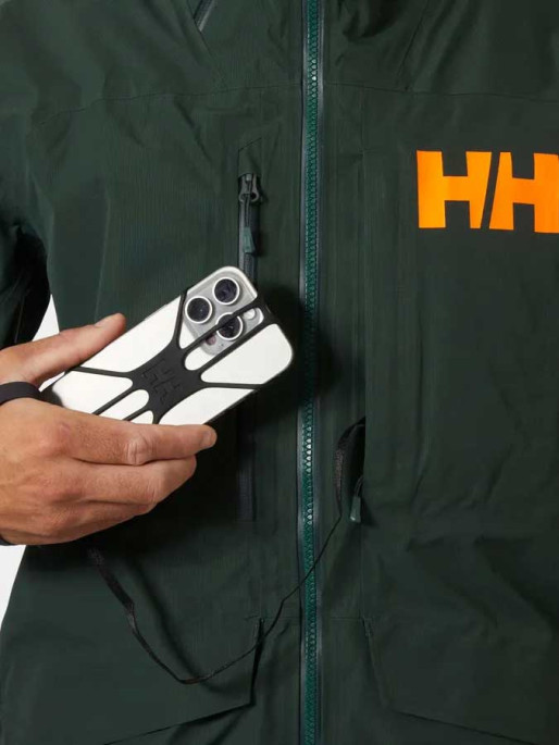 HELLY HANSEN