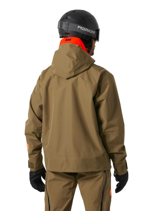 HELLY HANSEN