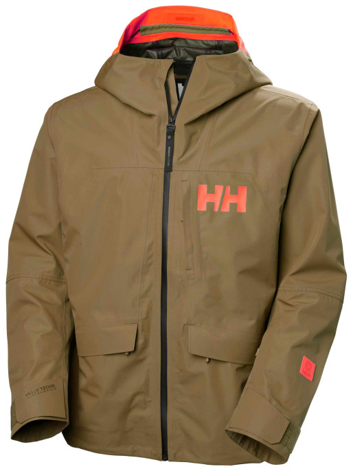 HELLY HANSEN