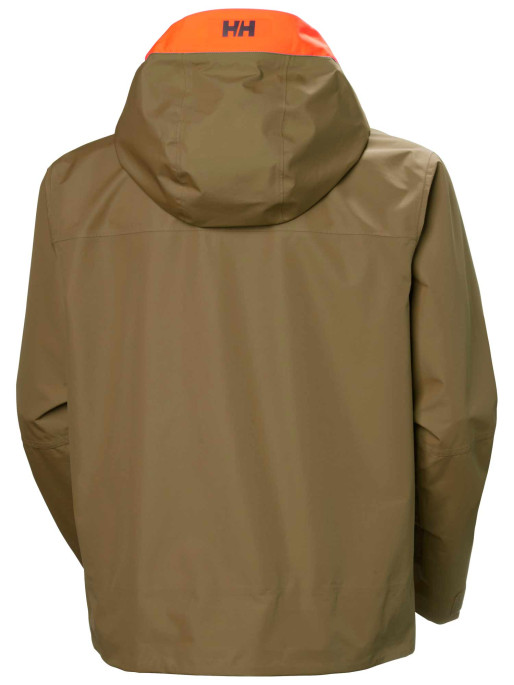 HELLY HANSEN
