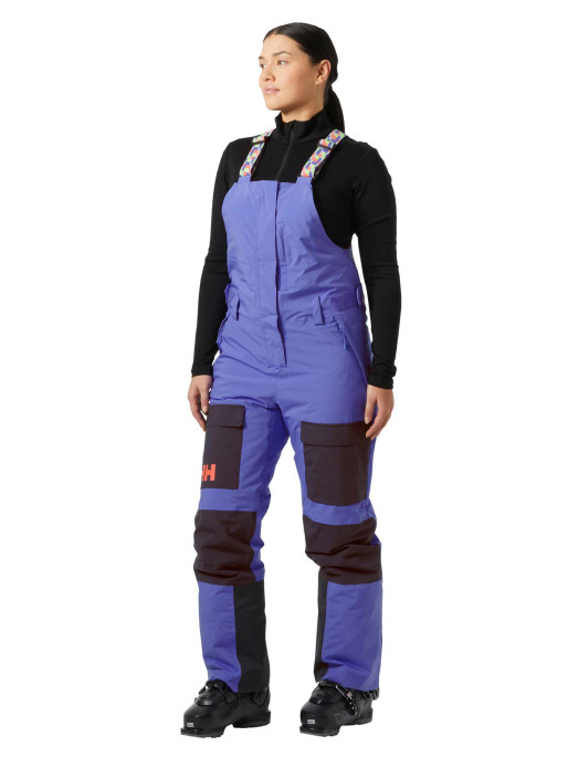 HELLY HANSEN Salopeta schi W Switch Cargo Bib