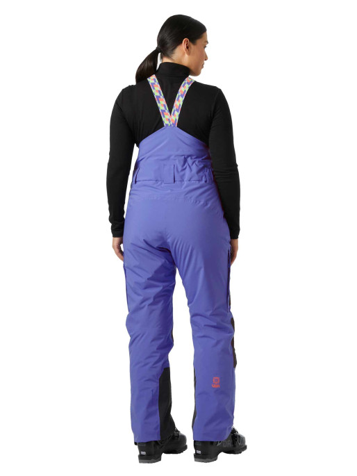 HELLY HANSEN Salopeta schi W Switch Cargo Bib