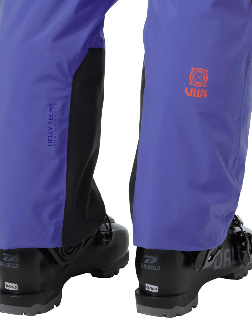 HELLY HANSEN Salopeta schi W Switch Cargo Bib