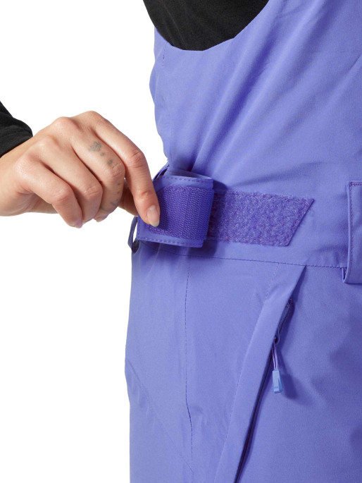 HELLY HANSEN Salopeta schi W Switch Cargo Bib