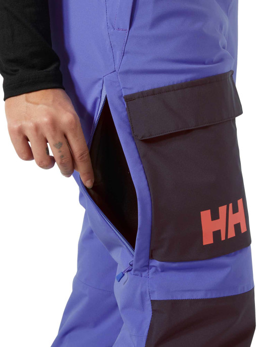 HELLY HANSEN Salopeta schi W Switch Cargo Bib