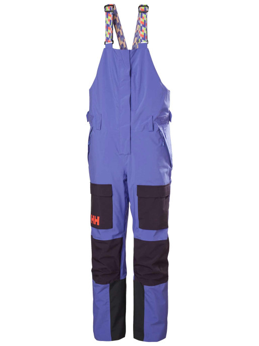 HELLY HANSEN Salopeta schi W Switch Cargo Bib