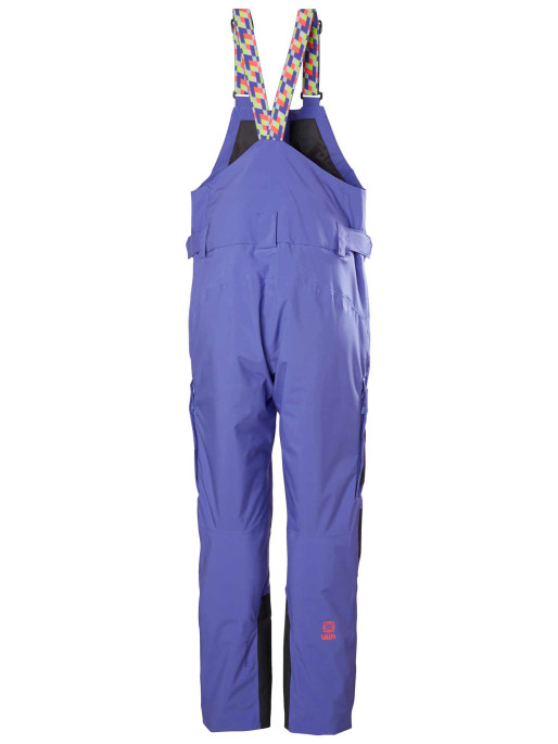 HELLY HANSEN Salopeta schi W Switch Cargo Bib