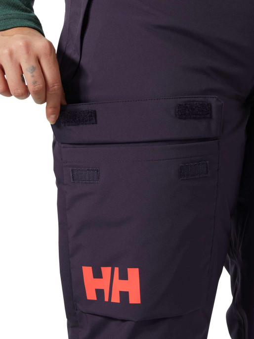 HELLY HANSEN