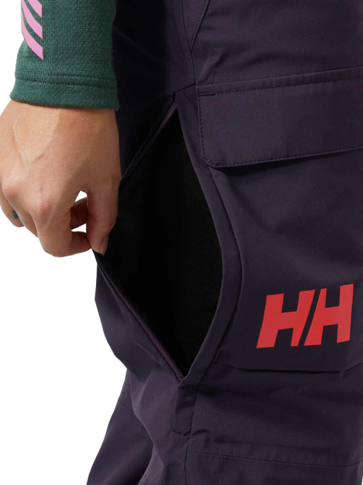 HELLY HANSEN