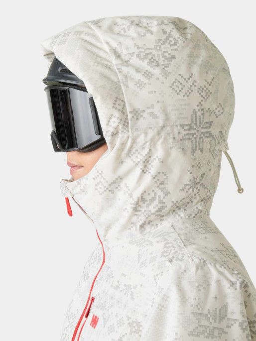 HELLY HANSEN