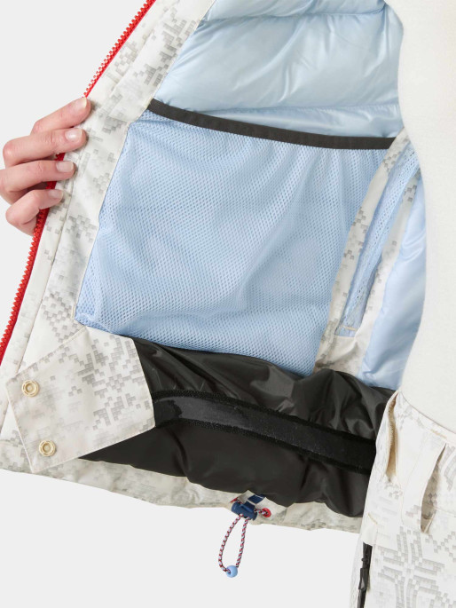 HELLY HANSEN