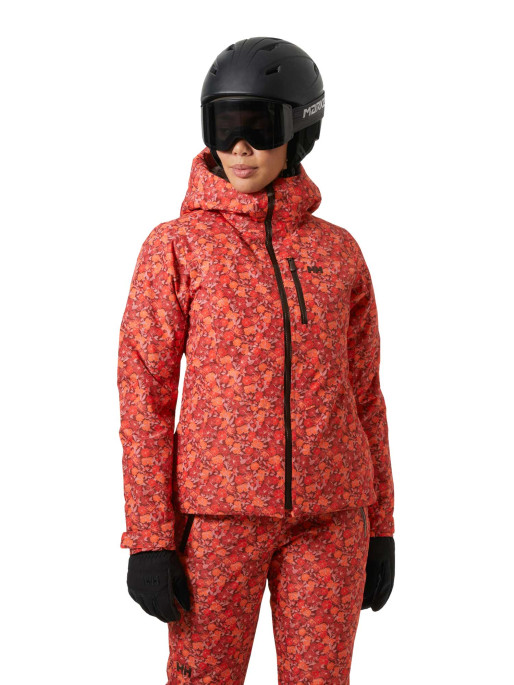 HELLY HANSEN