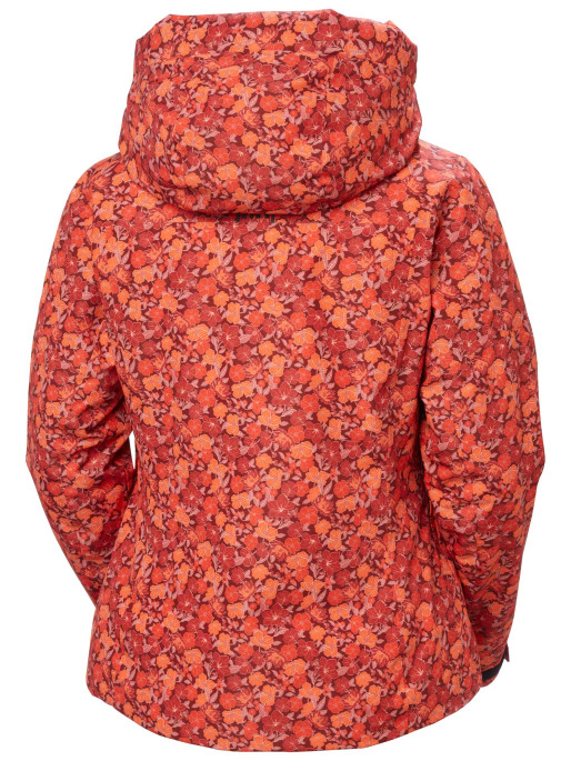 HELLY HANSEN