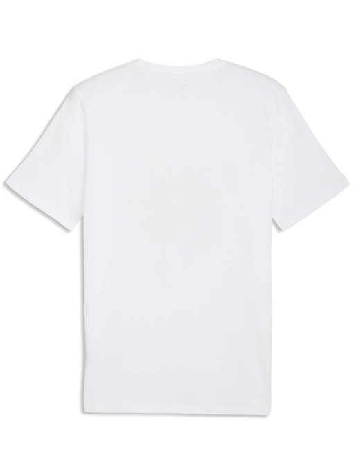 PUMA Тениска Neymar JR Brazil Passion Tee