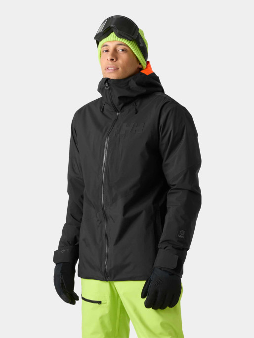 HELLY HANSEN