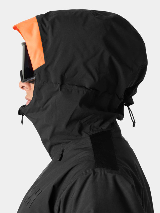 HELLY HANSEN