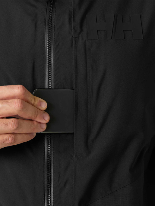 HELLY HANSEN