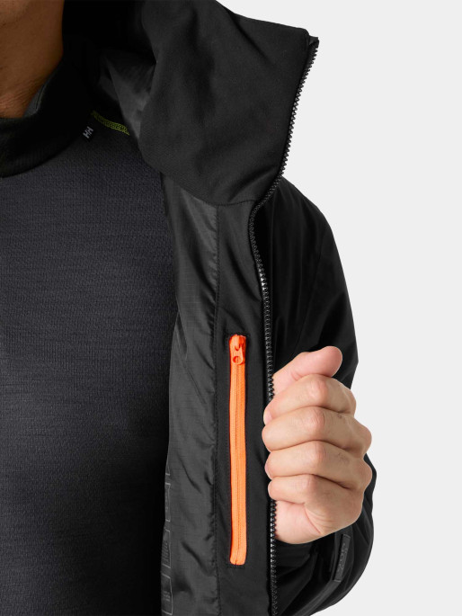 HELLY HANSEN