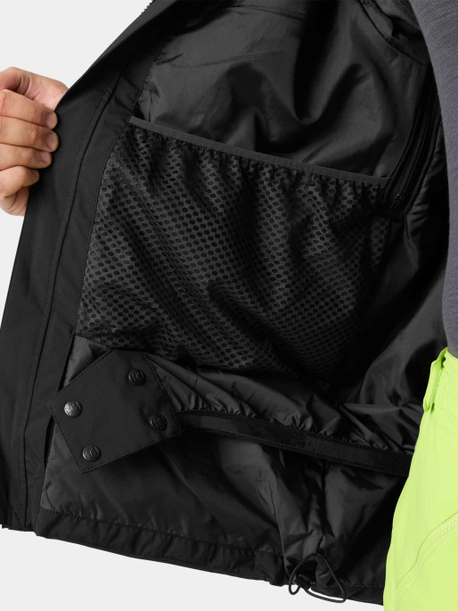 HELLY HANSEN
