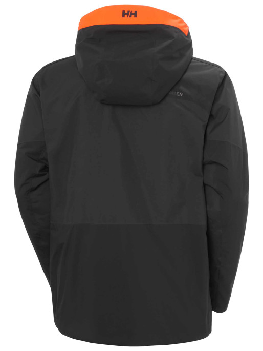 HELLY HANSEN