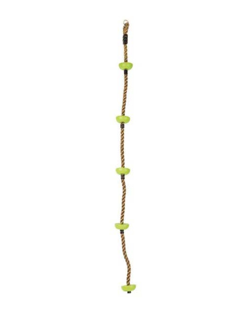 SMALL FOOT Kids' climbing rope 200 cm