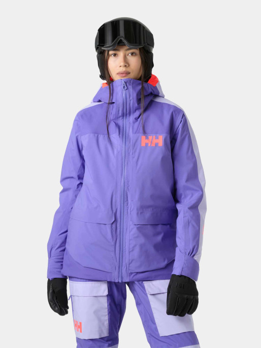 HELLY HANSEN