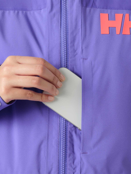 HELLY HANSEN