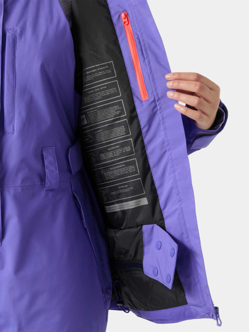 HELLY HANSEN
