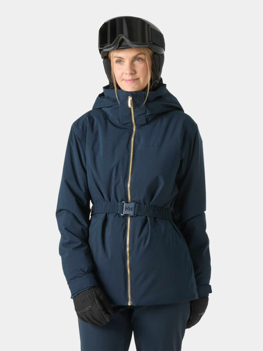 HELLY HANSEN